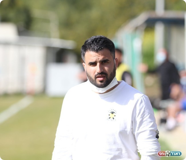 עומרי ביטון (דאפר מחאמיד)